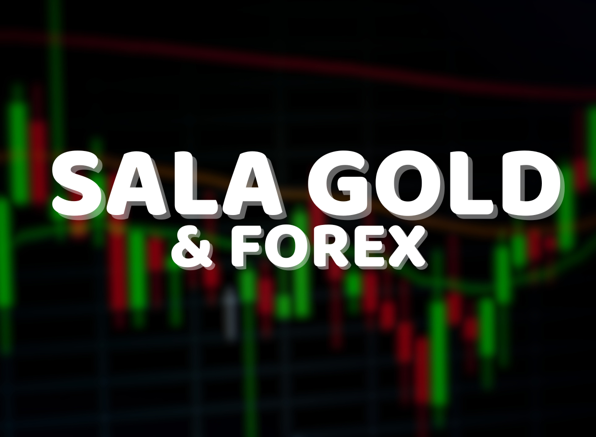 Gold &amp; Forex Room 
